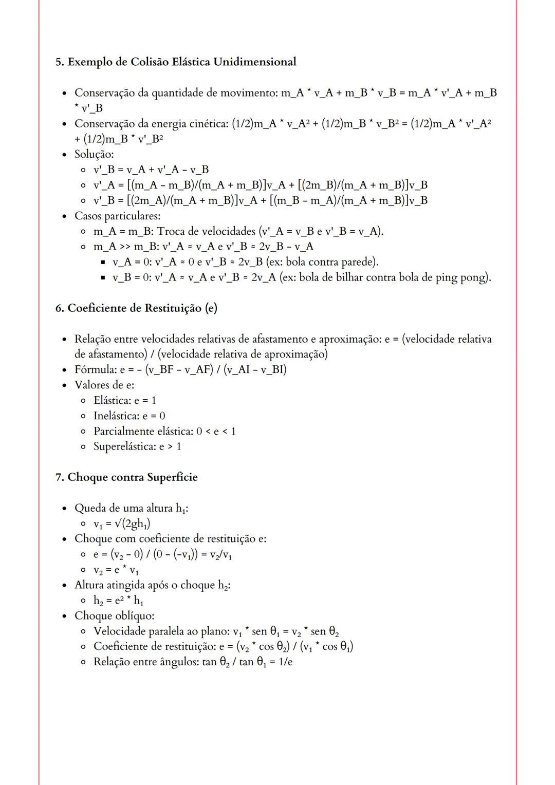 ## FISICA

Resumos em tópicos - @isadoraf.barros  APOSTILAS POLIEDRO

### Introdução à Cinemática

* Conceitos fundamentais
* Espaço de um m