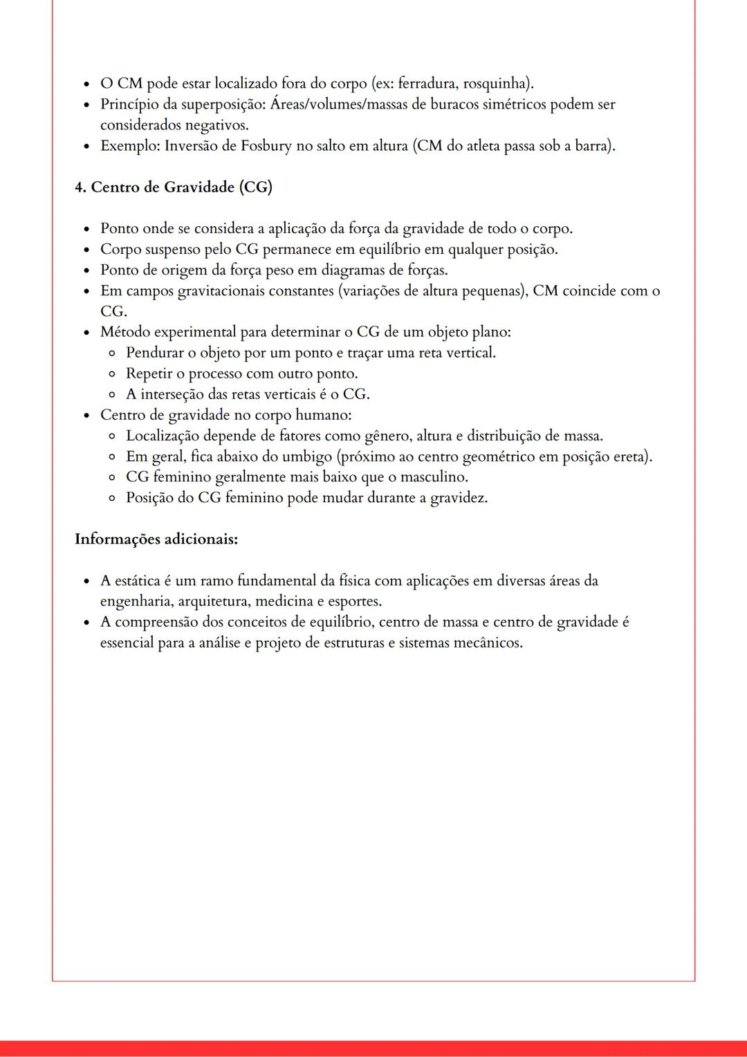 ## FISICA

Resumos em tópicos - @isadoraf.barros  APOSTILAS POLIEDRO

### Introdução à Cinemática

* Conceitos fundamentais
* Espaço de um m