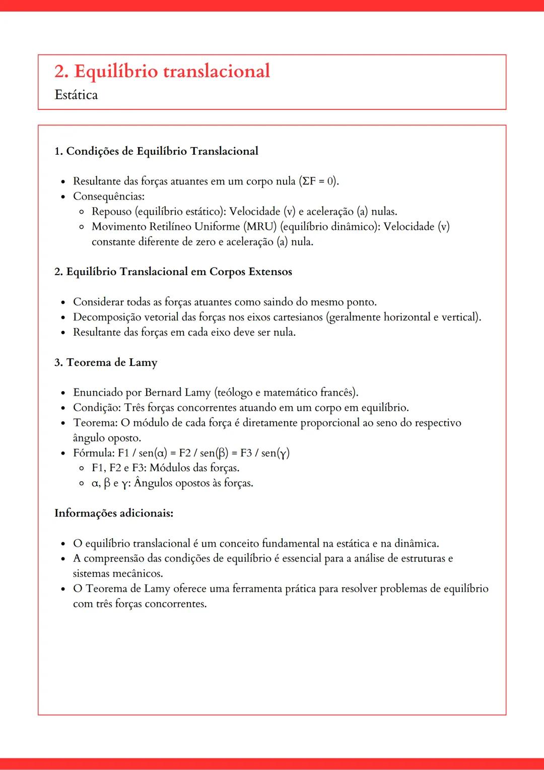 ## FISICA

Resumos em tópicos - @isadoraf.barros  APOSTILAS POLIEDRO

### Introdução à Cinemática

* Conceitos fundamentais
* Espaço de um m