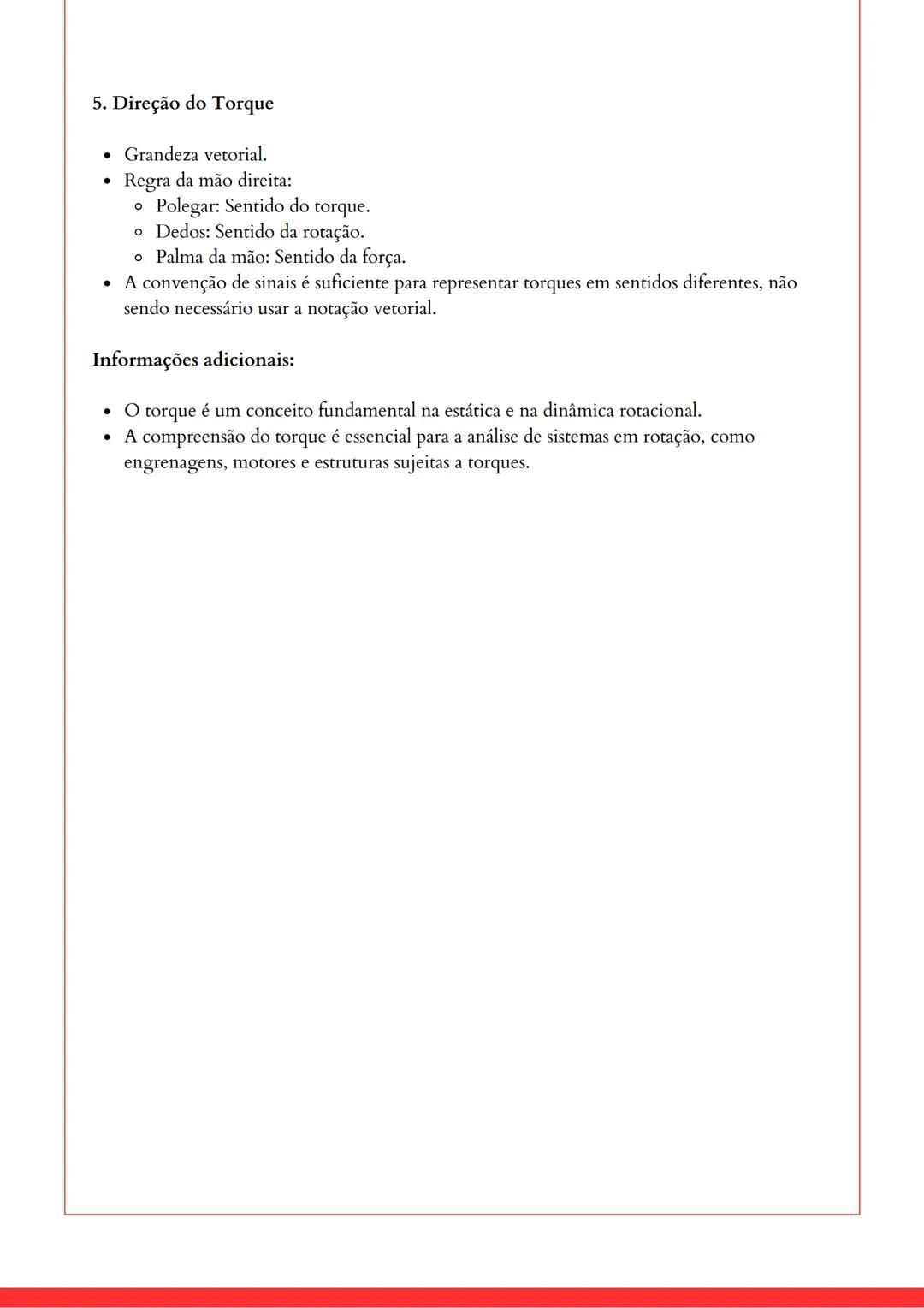## FISICA

Resumos em tópicos - @isadoraf.barros  APOSTILAS POLIEDRO

### Introdução à Cinemática

* Conceitos fundamentais
* Espaço de um m