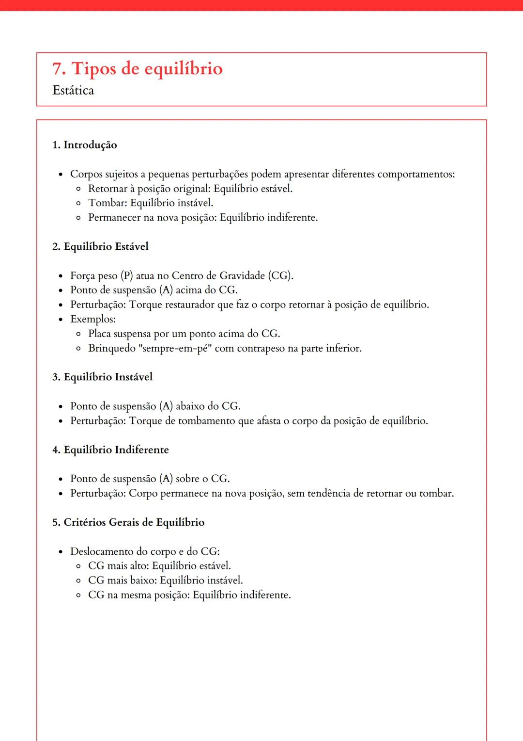 ## FISICA

Resumos em tópicos - @isadoraf.barros  APOSTILAS POLIEDRO

### Introdução à Cinemática

* Conceitos fundamentais
* Espaço de um m