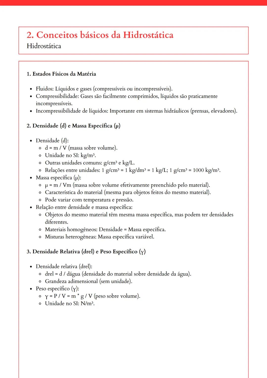 ## FISICA

Resumos em tópicos - @isadoraf.barros  APOSTILAS POLIEDRO

### Introdução à Cinemática

* Conceitos fundamentais
* Espaço de um m