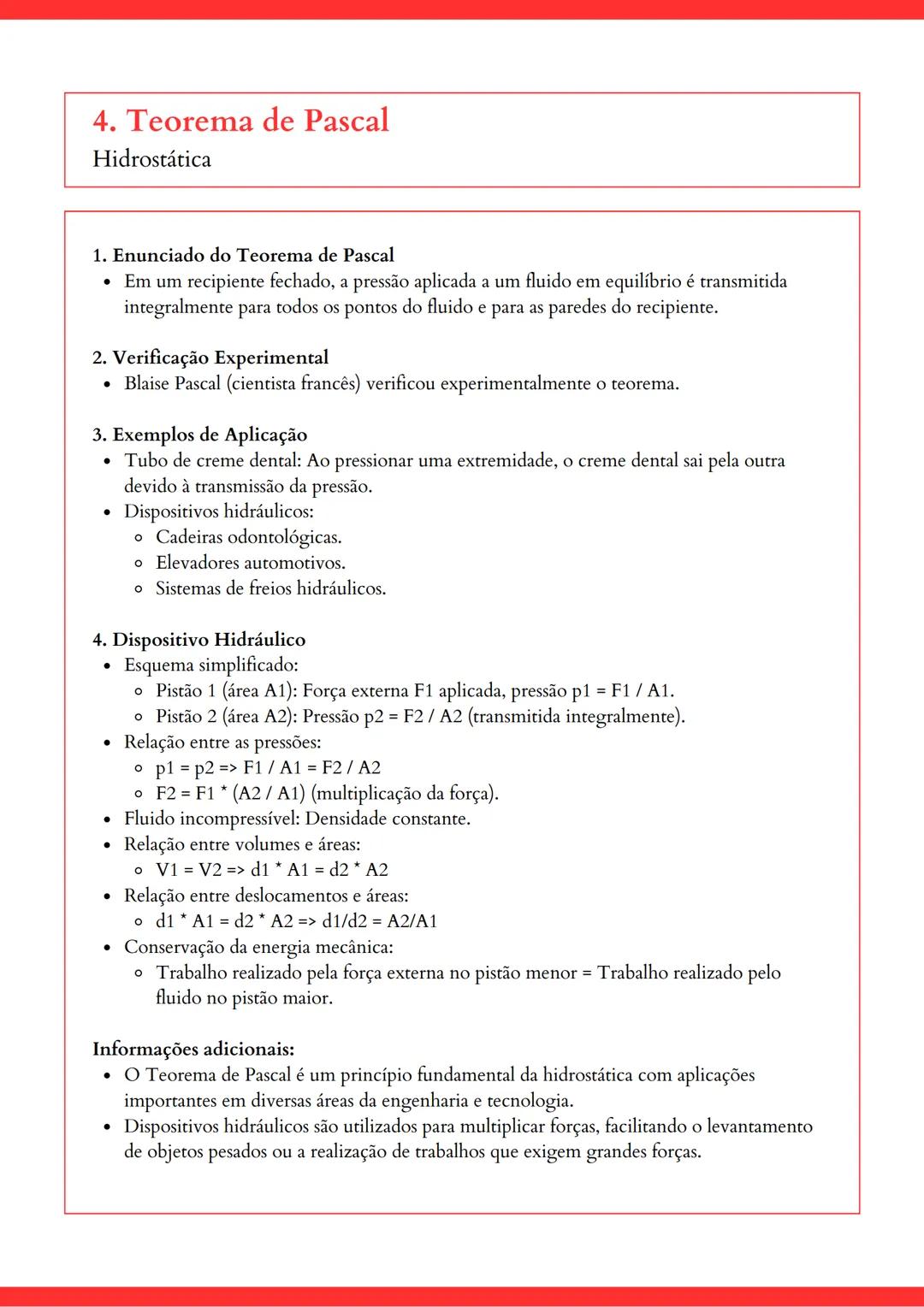 ## FISICA

Resumos em tópicos - @isadoraf.barros  APOSTILAS POLIEDRO

### Introdução à Cinemática

* Conceitos fundamentais
* Espaço de um m