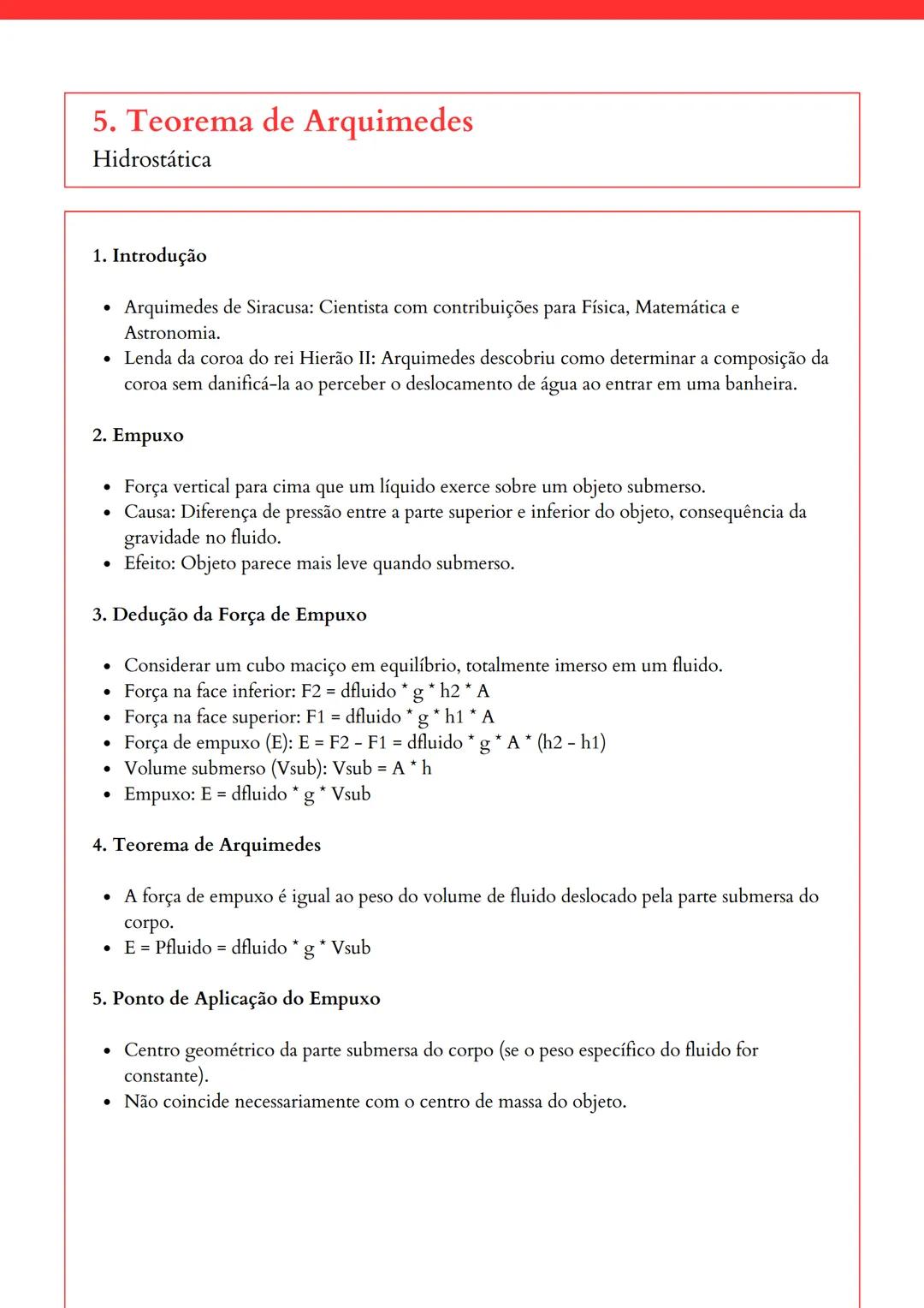 ## FISICA

Resumos em tópicos - @isadoraf.barros  APOSTILAS POLIEDRO

### Introdução à Cinemática

* Conceitos fundamentais
* Espaço de um m