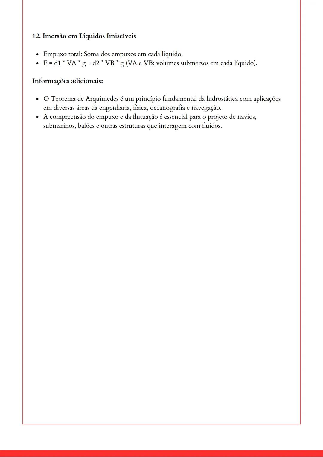 ## FISICA

Resumos em tópicos - @isadoraf.barros  APOSTILAS POLIEDRO

### Introdução à Cinemática

* Conceitos fundamentais
* Espaço de um m
