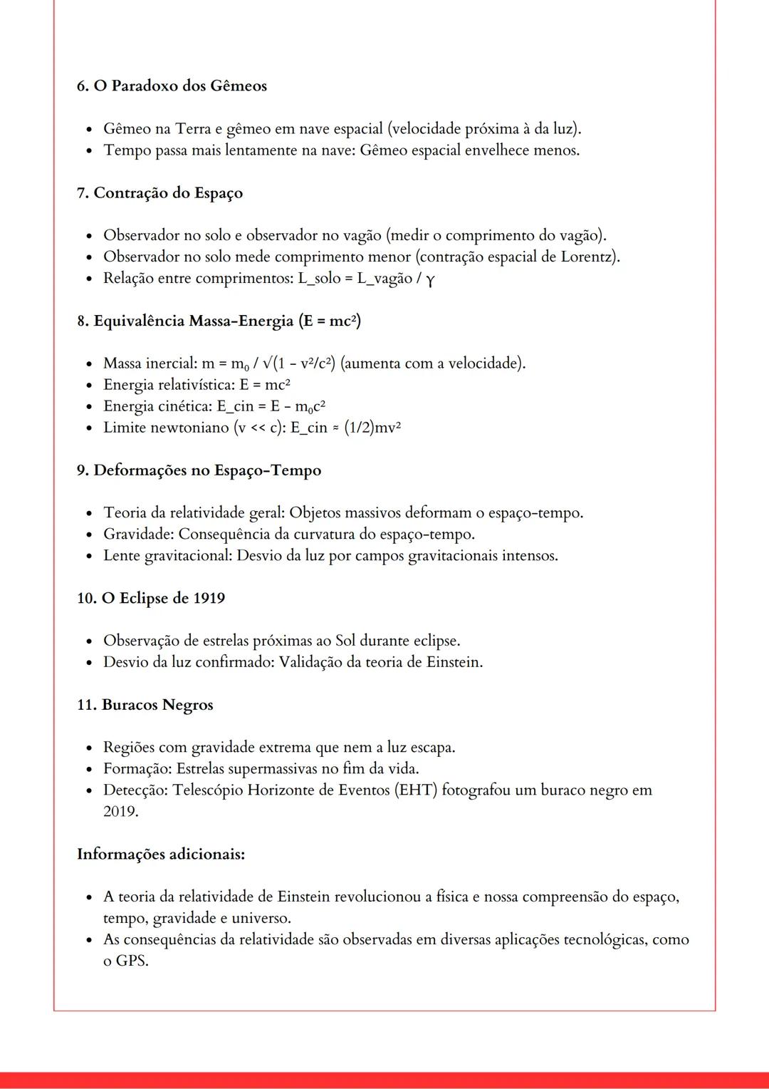 ## FISICA

Resumos em tópicos - @isadoraf.barros  APOSTILAS POLIEDRO

### Introdução à Cinemática

* Conceitos fundamentais
* Espaço de um m