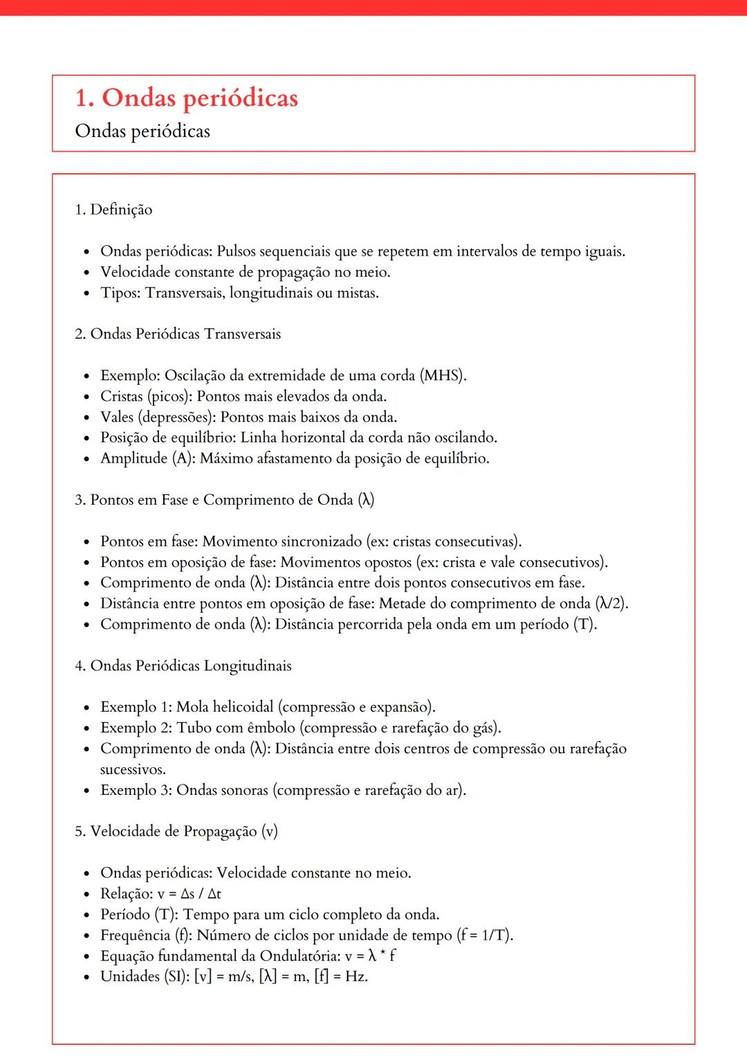 ## FISICA

Resumos em tópicos - @isadoraf.barros  APOSTILAS POLIEDRO

### Introdução à Cinemática

* Conceitos fundamentais
* Espaço de um m
