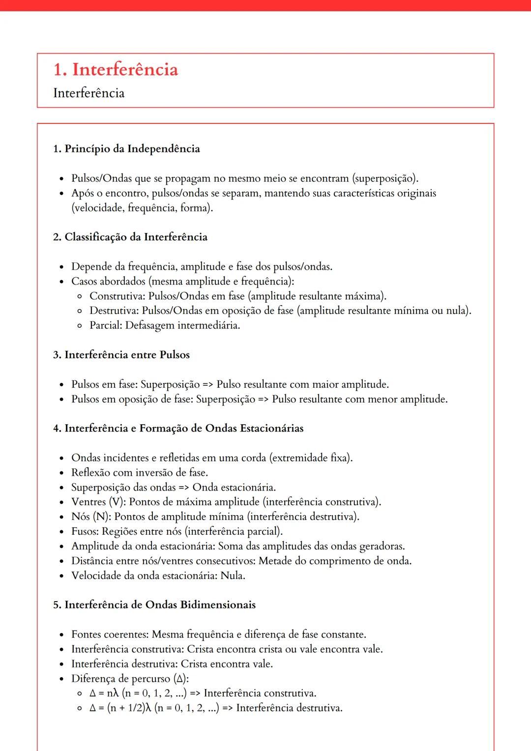 ## FISICA

Resumos em tópicos - @isadoraf.barros  APOSTILAS POLIEDRO

### Introdução à Cinemática

* Conceitos fundamentais
* Espaço de um m