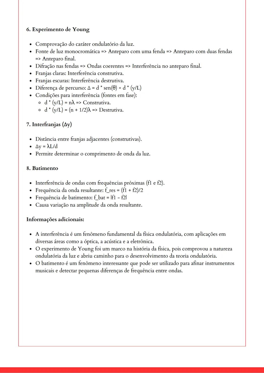 ## FISICA

Resumos em tópicos - @isadoraf.barros  APOSTILAS POLIEDRO

### Introdução à Cinemática

* Conceitos fundamentais
* Espaço de um m
