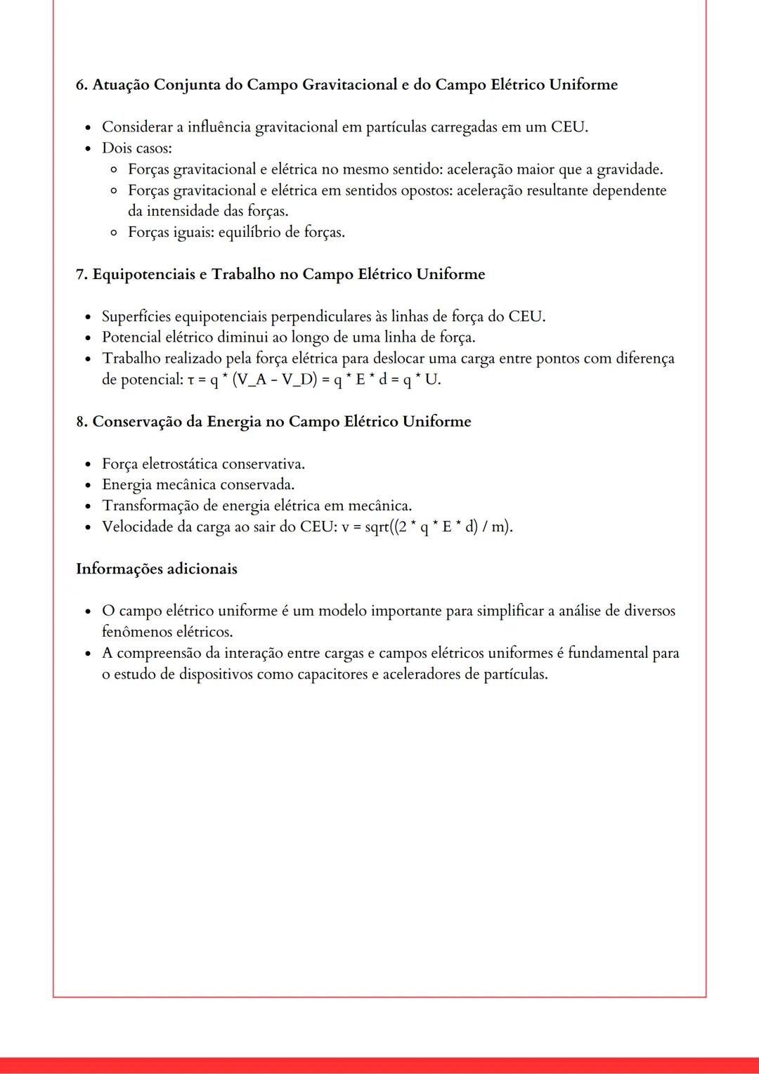 ## FISICA

Resumos em tópicos - @isadoraf.barros  APOSTILAS POLIEDRO

### Introdução à Cinemática

* Conceitos fundamentais
* Espaço de um m