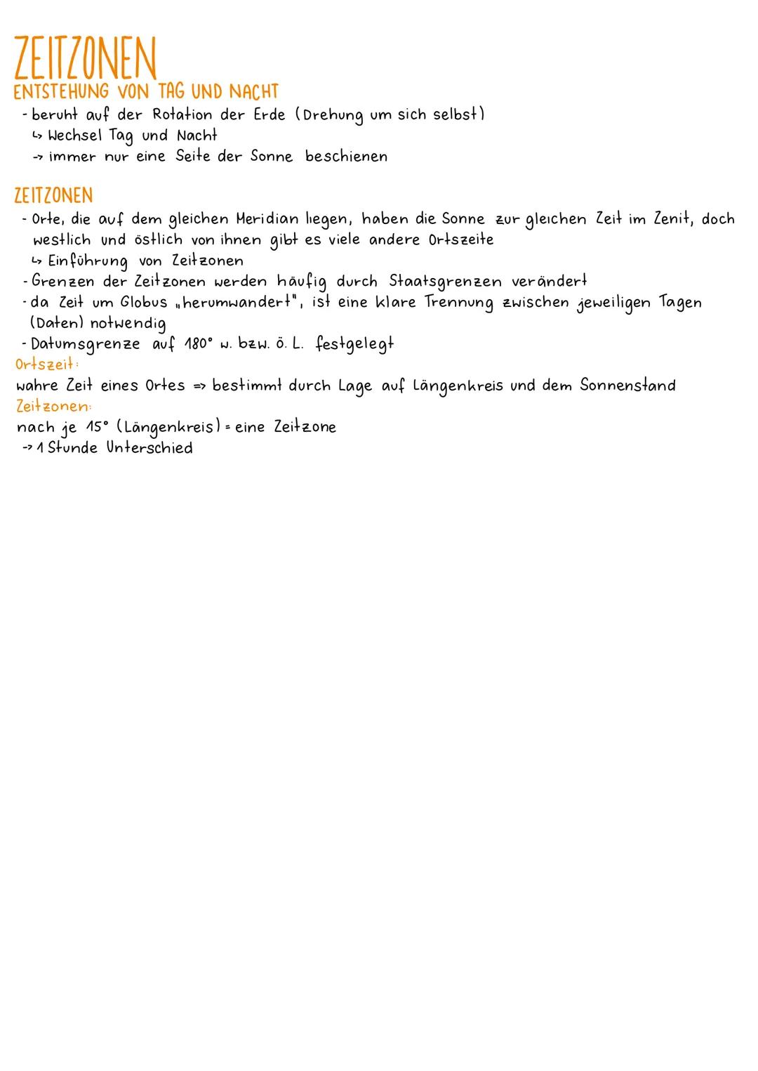 # GRADNETZ

BREITENKREISE
- verlaufen parallel zueinander
- haben immer den gleichen Abstand
-sind unterschiedlich lang

LÄNGENKREISE
- Meri