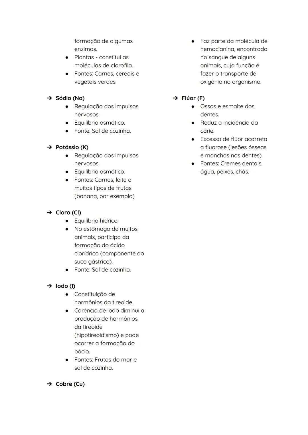 # Biologia

→ Ciência que estuda a vida e os
organismos nos quais ela se
manifesta.

# Características dos Seres Vivos
1. Célula
2. Chonps
3