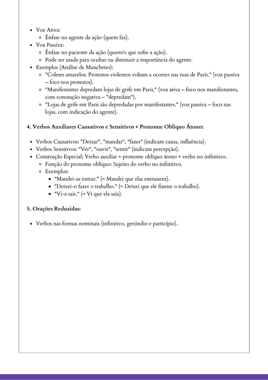 # PORTUGUÊS

Resumos em tópicos - @isadoraf.barros  APOSTILAS POLIEDRO 2 0 2 4

## Artimanhas da língua: usos e normas

* Atividades humanas