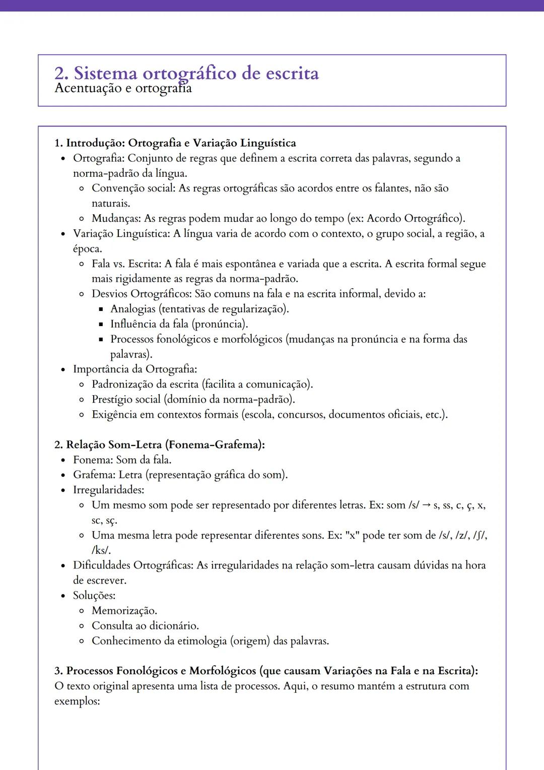 # PORTUGUÊS

Resumos em tópicos - @isadoraf.barros  APOSTILAS POLIEDRO 2 0 2 4

## Artimanhas da língua: usos e normas

* Atividades humanas