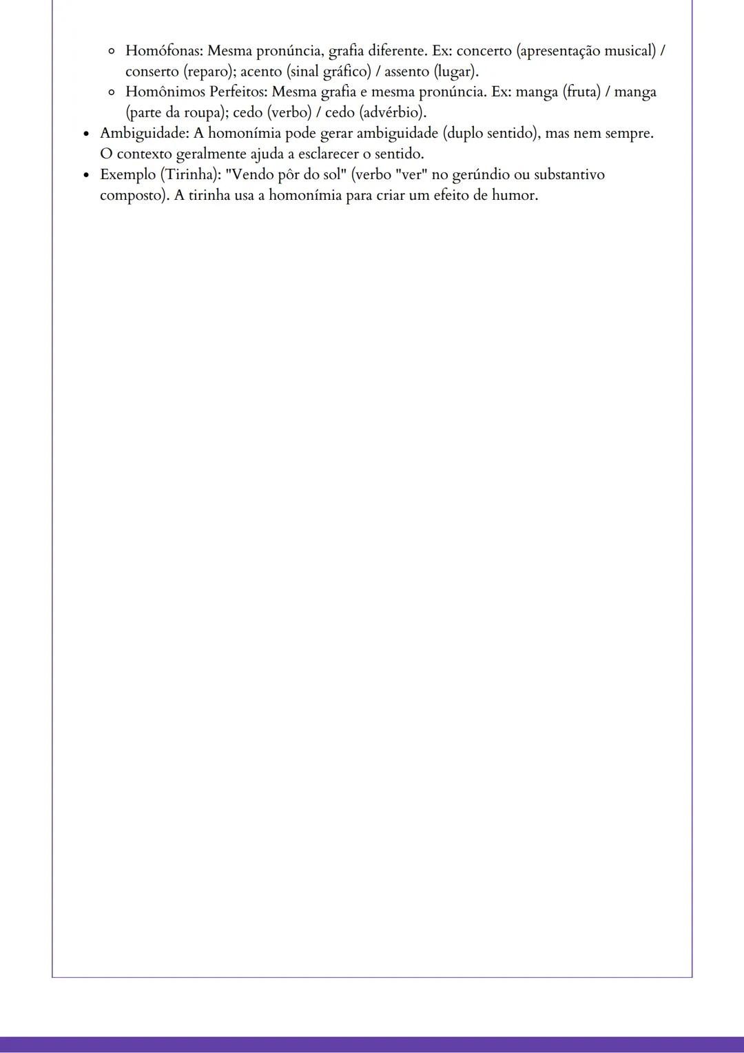 # PORTUGUÊS

Resumos em tópicos - @isadoraf.barros  APOSTILAS POLIEDRO 2 0 2 4

## Artimanhas da língua: usos e normas

* Atividades humanas