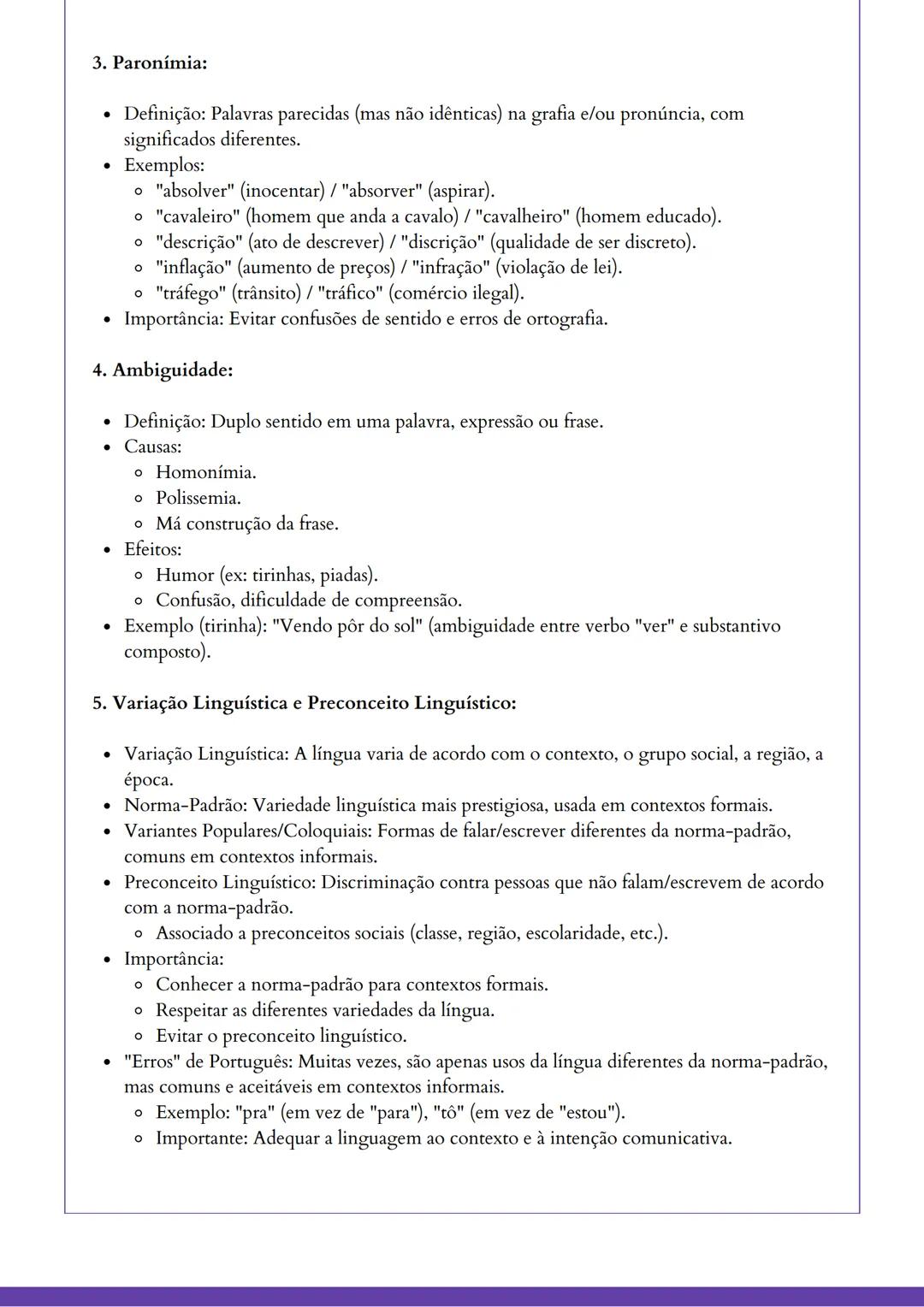 # PORTUGUÊS

Resumos em tópicos - @isadoraf.barros  APOSTILAS POLIEDRO 2 0 2 4

## Artimanhas da língua: usos e normas

* Atividades humanas