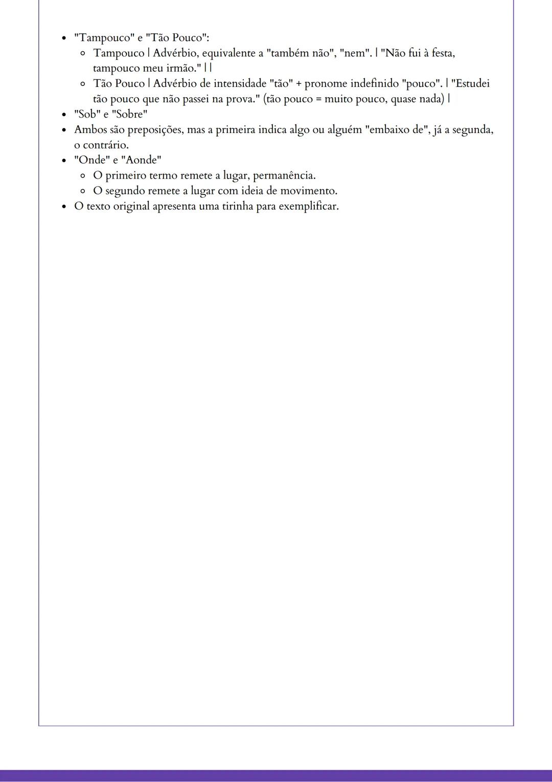 # PORTUGUÊS

Resumos em tópicos - @isadoraf.barros  APOSTILAS POLIEDRO 2 0 2 4

## Artimanhas da língua: usos e normas

* Atividades humanas