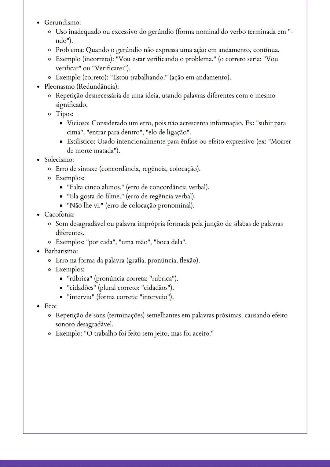 # PORTUGUÊS

Resumos em tópicos - @isadoraf.barros  APOSTILAS POLIEDRO 2 0 2 4

## Artimanhas da língua: usos e normas

* Atividades humanas