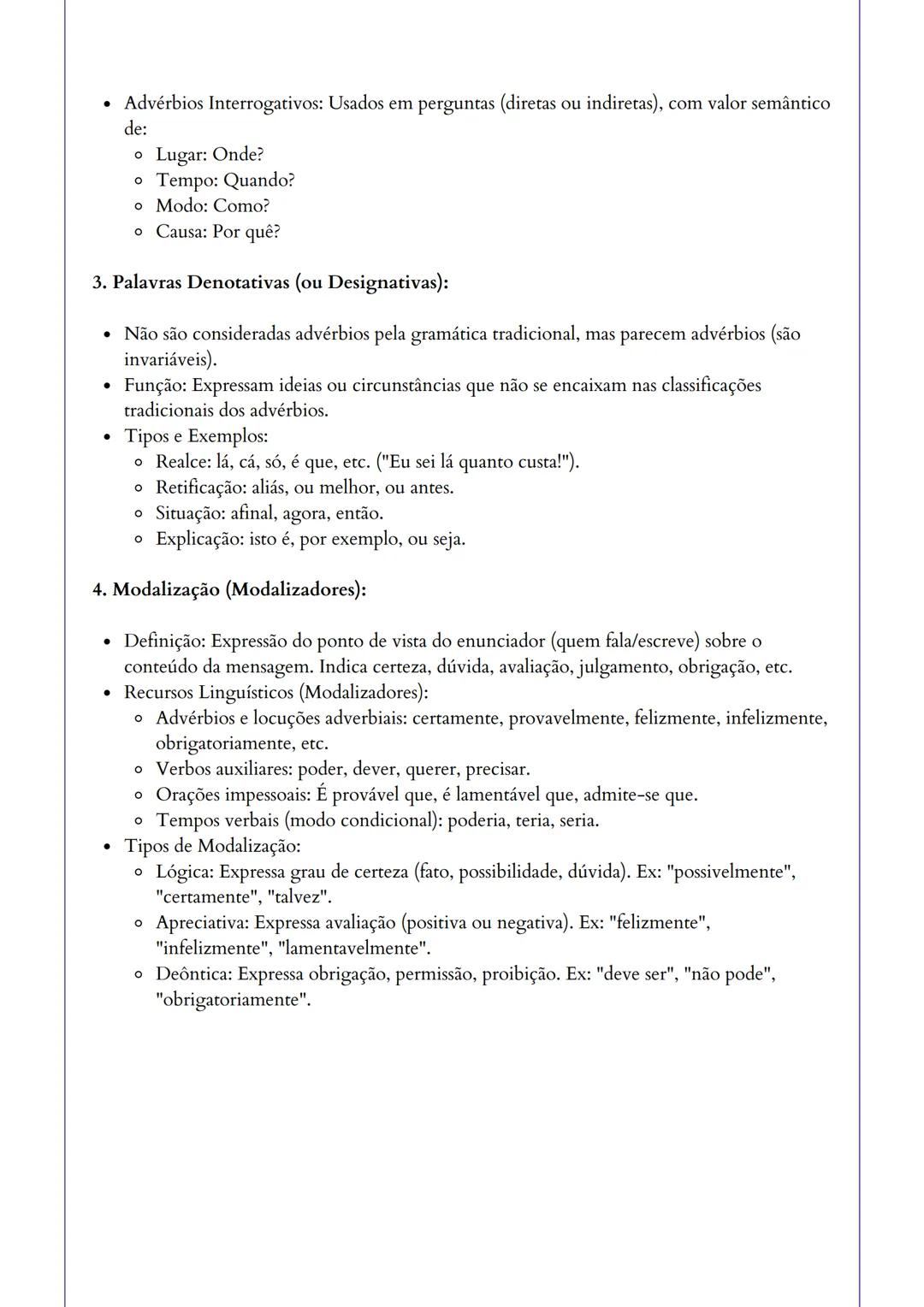 # PORTUGUÊS

Resumos em tópicos - @isadoraf.barros  APOSTILAS POLIEDRO 2 0 2 4

## Artimanhas da língua: usos e normas

* Atividades humanas