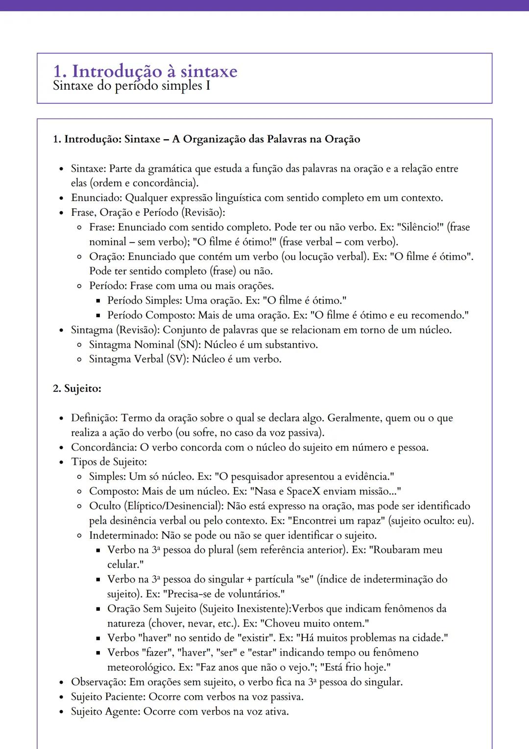 # PORTUGUÊS

Resumos em tópicos - @isadoraf.barros  APOSTILAS POLIEDRO 2 0 2 4

## Artimanhas da língua: usos e normas

* Atividades humanas
