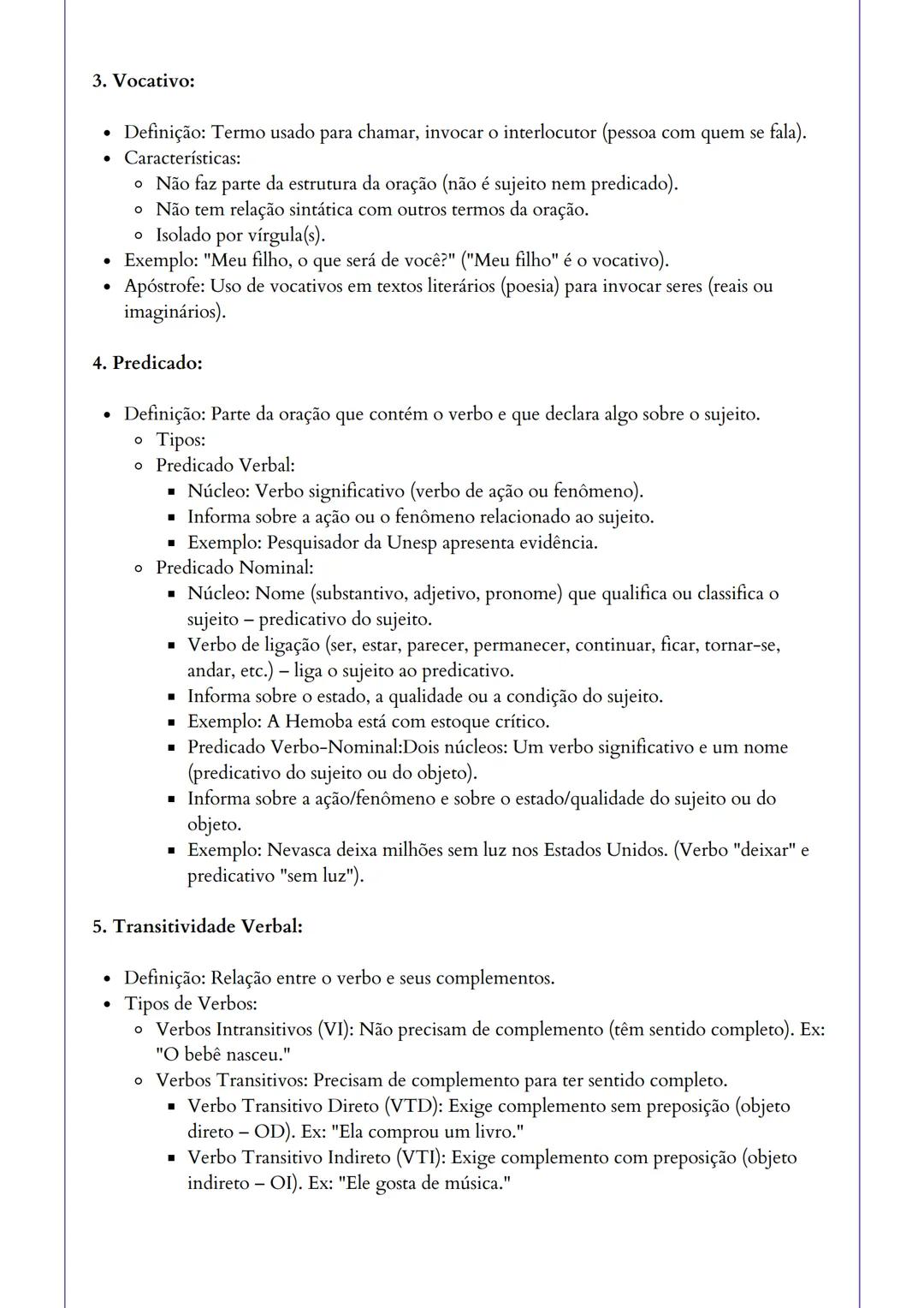 # PORTUGUÊS

Resumos em tópicos - @isadoraf.barros  APOSTILAS POLIEDRO 2 0 2 4

## Artimanhas da língua: usos e normas

* Atividades humanas