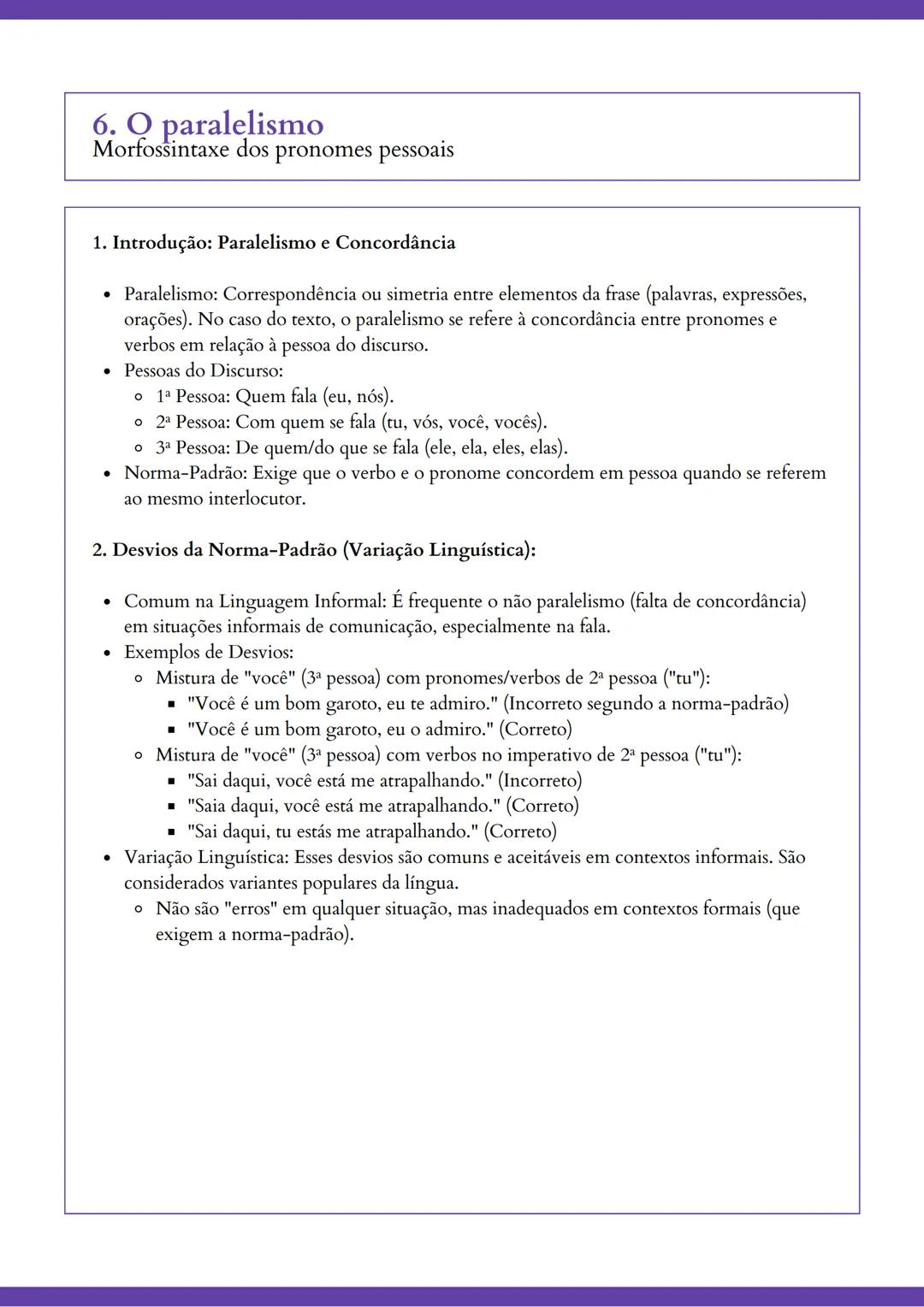 # PORTUGUÊS

Resumos em tópicos - @isadoraf.barros  APOSTILAS POLIEDRO 2 0 2 4

## Artimanhas da língua: usos e normas

* Atividades humanas