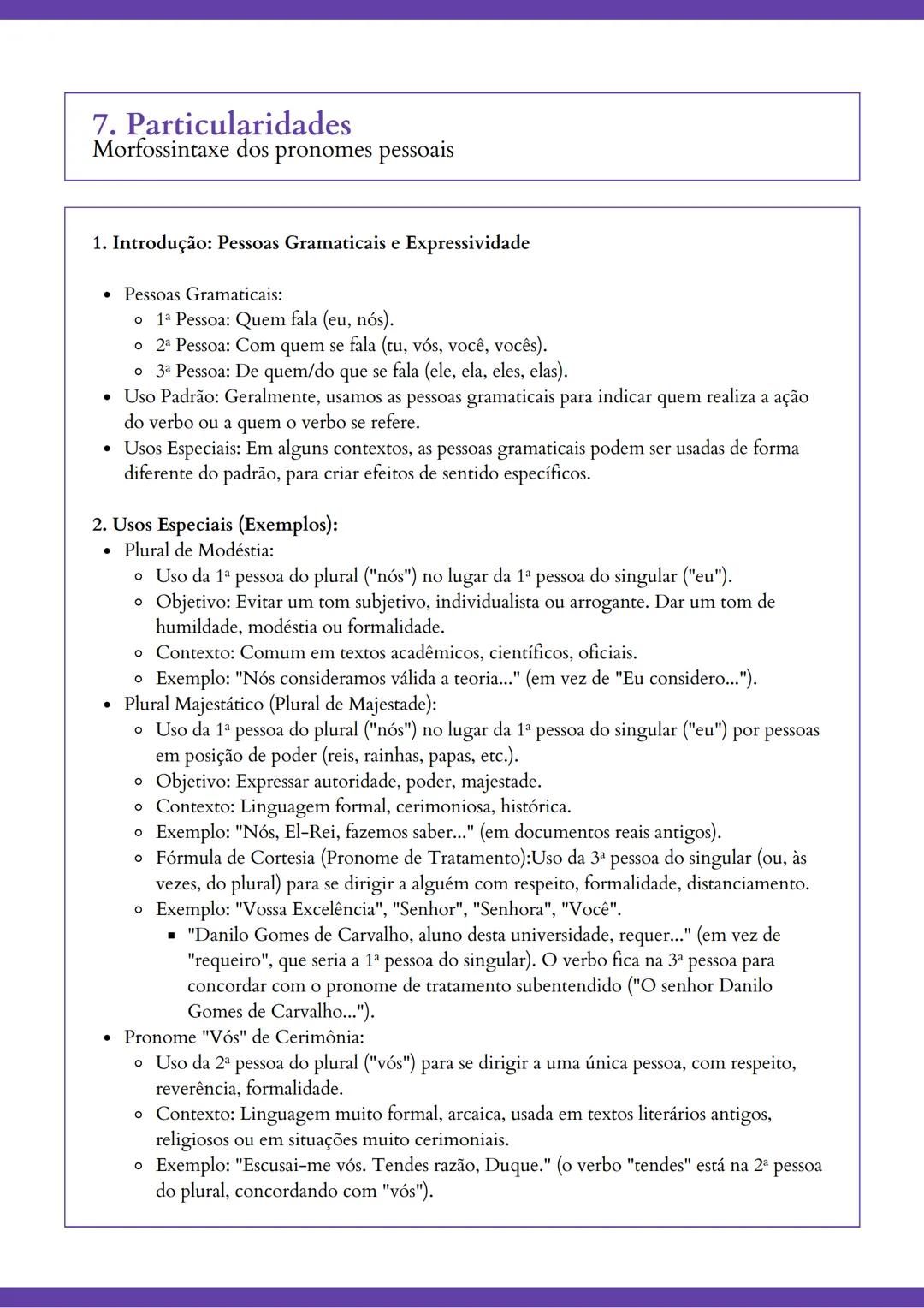 # PORTUGUÊS

Resumos em tópicos - @isadoraf.barros  APOSTILAS POLIEDRO 2 0 2 4

## Artimanhas da língua: usos e normas

* Atividades humanas