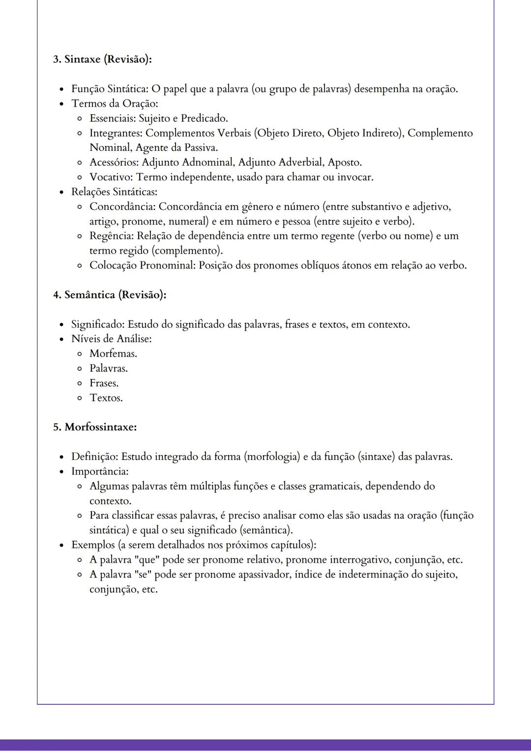 # PORTUGUÊS

Resumos em tópicos - @isadoraf.barros  APOSTILAS POLIEDRO 2 0 2 4

## Artimanhas da língua: usos e normas

* Atividades humanas