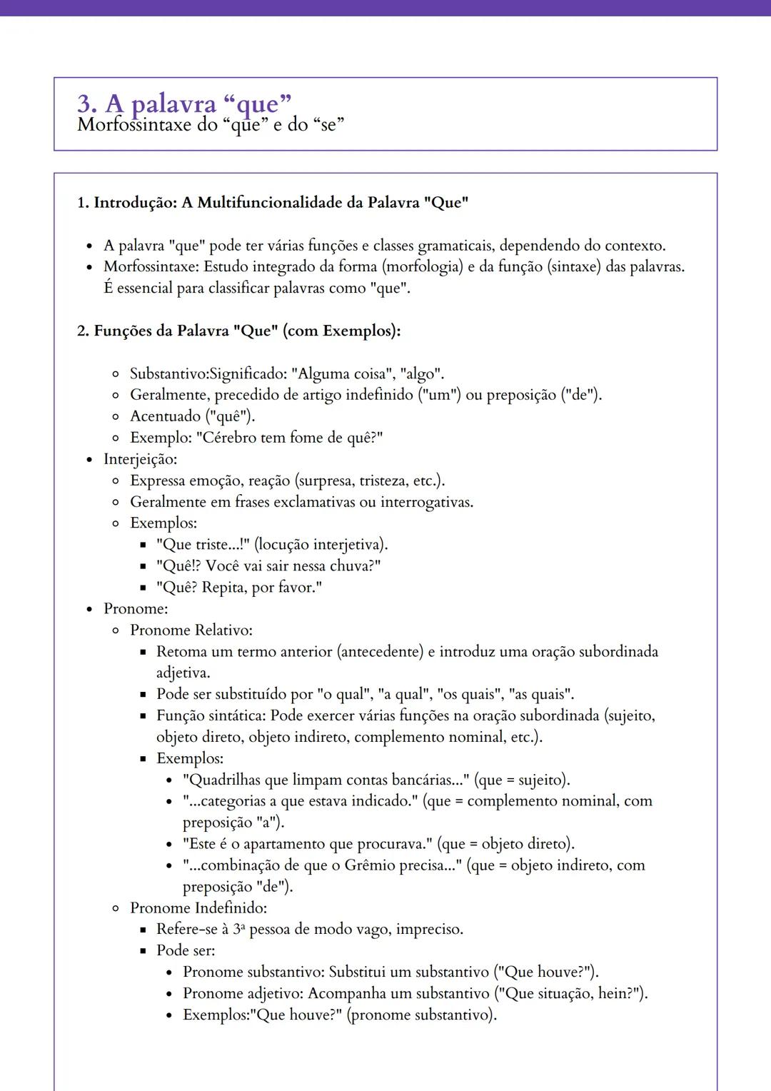 # PORTUGUÊS

Resumos em tópicos - @isadoraf.barros  APOSTILAS POLIEDRO 2 0 2 4

## Artimanhas da língua: usos e normas

* Atividades humanas