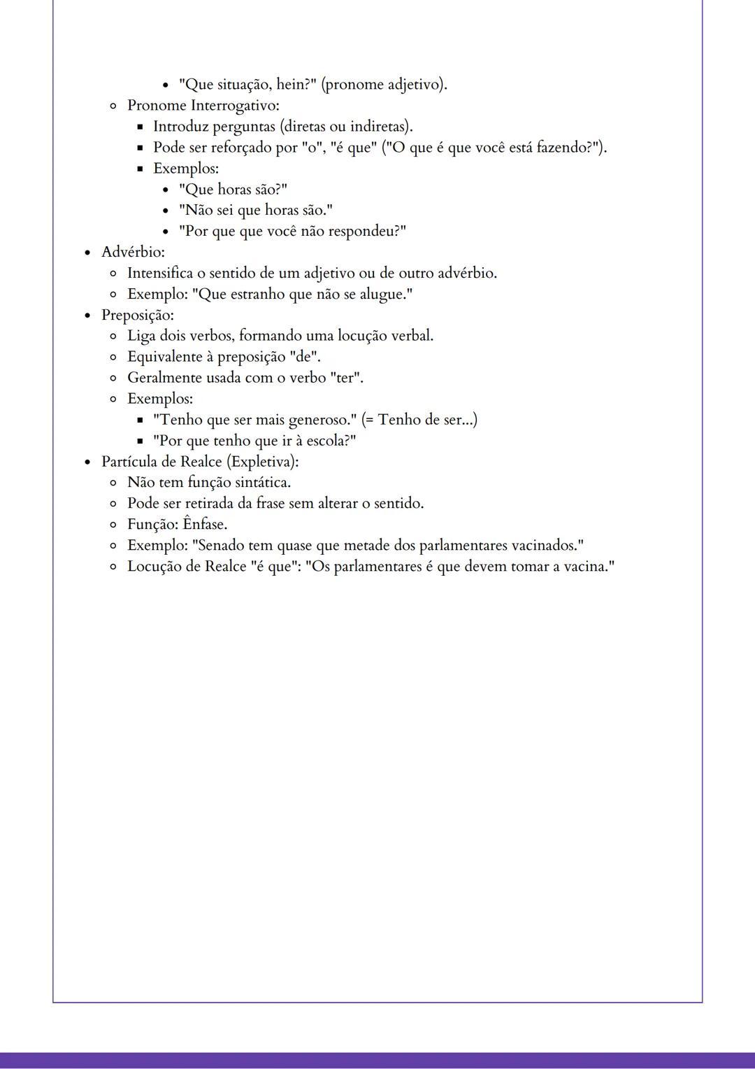 # PORTUGUÊS

Resumos em tópicos - @isadoraf.barros  APOSTILAS POLIEDRO 2 0 2 4

## Artimanhas da língua: usos e normas

* Atividades humanas