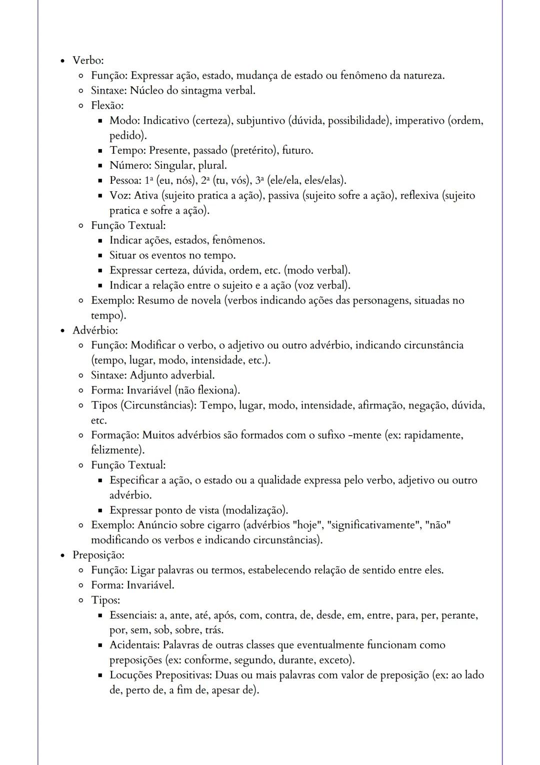 # PORTUGUÊS

Resumos em tópicos - @isadoraf.barros  APOSTILAS POLIEDRO 2 0 2 4

## Artimanhas da língua: usos e normas

* Atividades humanas