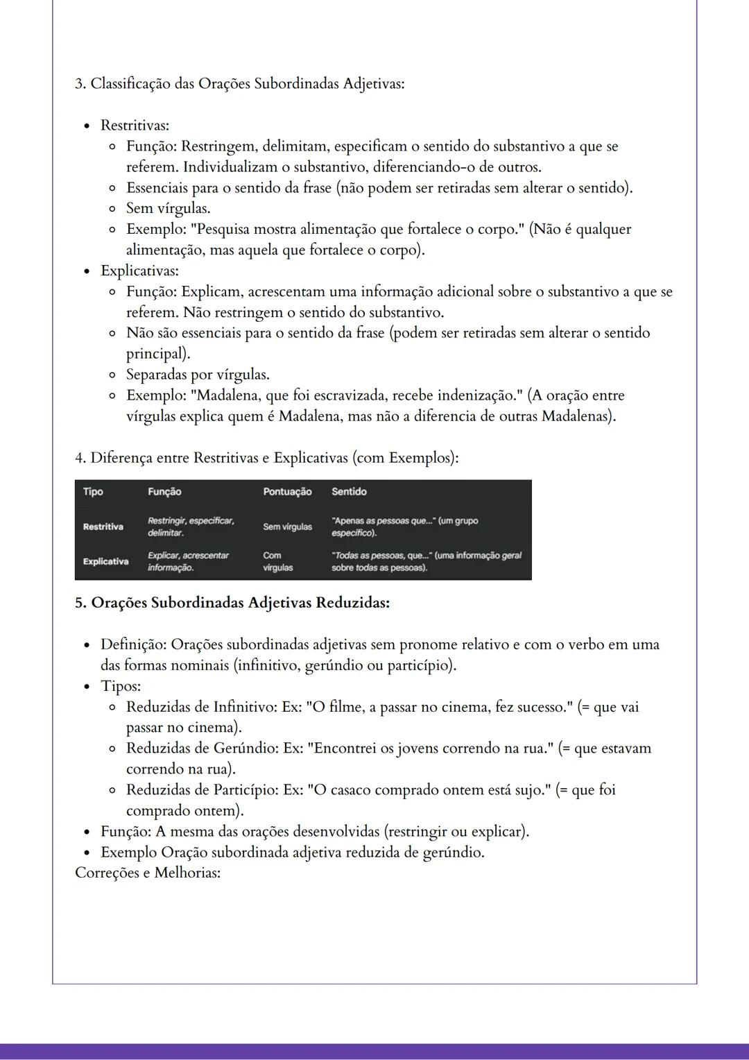 # PORTUGUÊS

Resumos em tópicos - @isadoraf.barros  APOSTILAS POLIEDRO 2 0 2 4

## Artimanhas da língua: usos e normas

* Atividades humanas