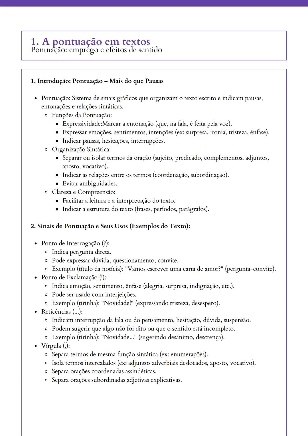 # PORTUGUÊS

Resumos em tópicos - @isadoraf.barros  APOSTILAS POLIEDRO 2 0 2 4

## Artimanhas da língua: usos e normas

* Atividades humanas