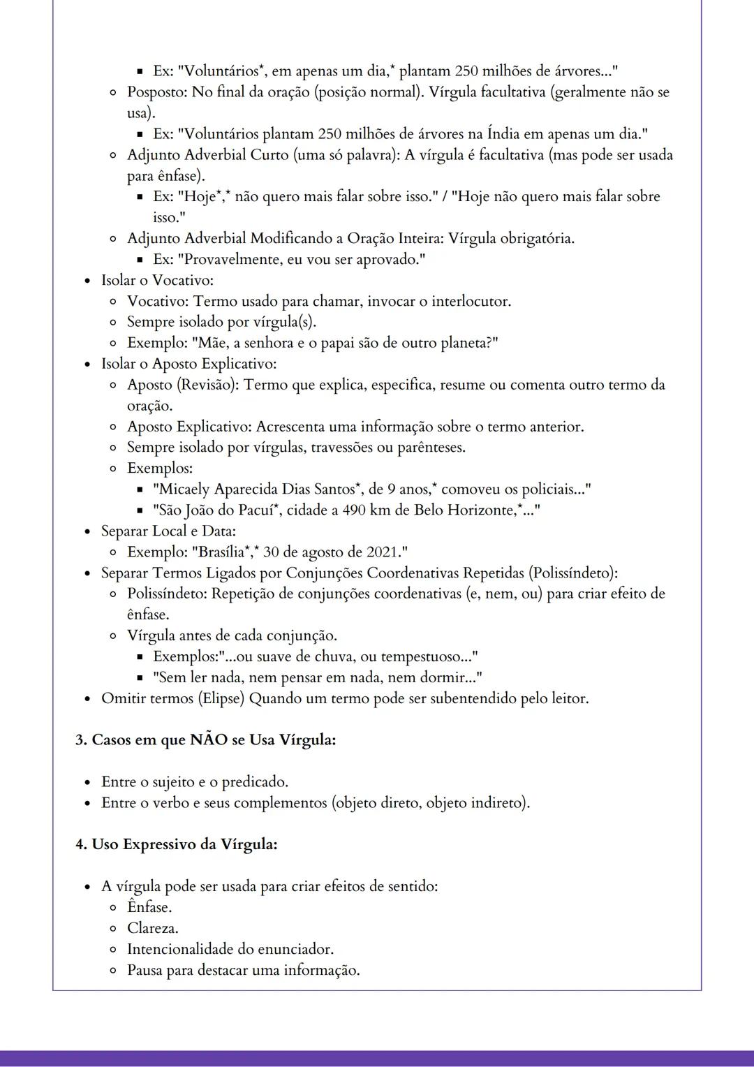 # PORTUGUÊS

Resumos em tópicos - @isadoraf.barros  APOSTILAS POLIEDRO 2 0 2 4

## Artimanhas da língua: usos e normas

* Atividades humanas