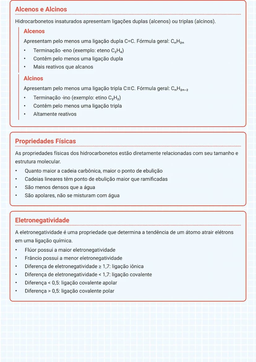 # Química Orgânica: Hidrocarbonetos

# Introdução aos Hidrocarbonetos
Hidrocarbonetos são compostos orgânicos formados exclusivamente por át