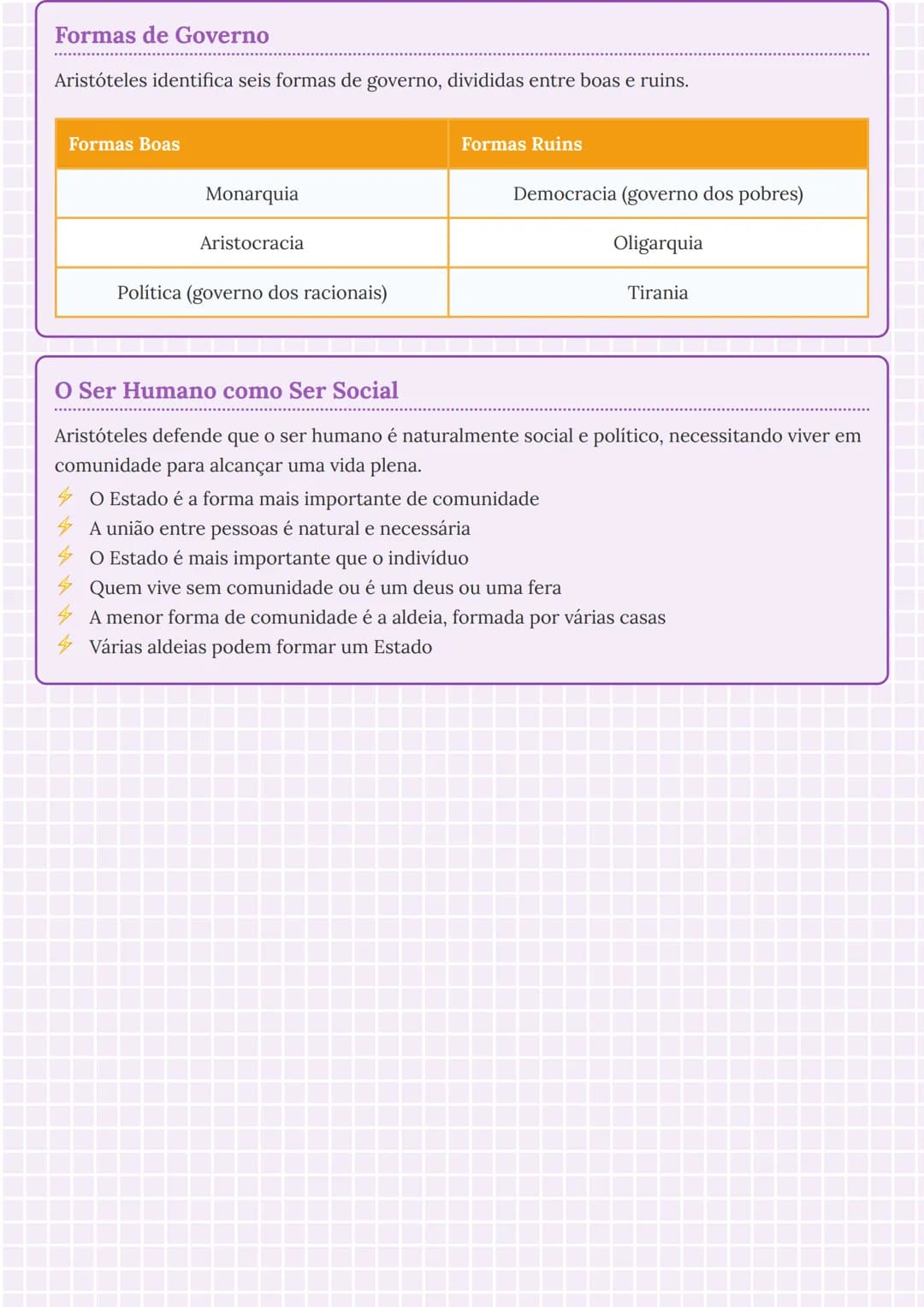 # Formas de Sociedade Humana Segundo
# Aristóteles

# Introdução a Aristóteles
Aristóteles é considerado um dos filósofos mais importantes d