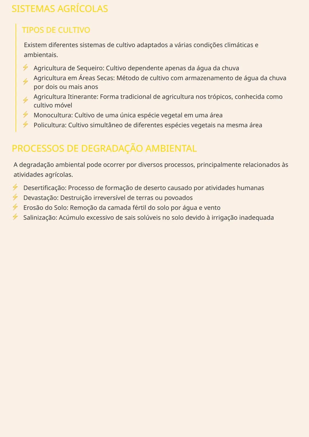 # CONCEITOS FUNDAMENTAIS EM GEOGRAFIA
AGRÁRIA

# APROPRIAÇÃO DE RECURSOS NATURAIS

LAND GRABBING E WATER GRABBING

O Land Grabbing refere-se