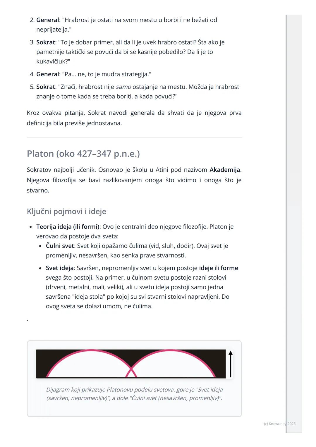 # Stara grčka filozofija (Sokrat, 
Platon, Aristotel)

Uvod: Velika trojka antičke filozofije

Ovo su najvažniji filozofi stare Grčke, osnov