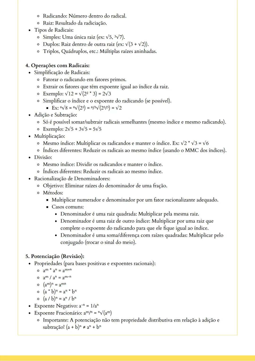 ΜΑΤΕΜΑTICA
Resumos em tópicos - @isadoraf.barros
✔APOSTILAS POLIEDRO
2
4
Teoria elementar dos conjuntos
• Conjunto e elemento
• Conjuntos nu