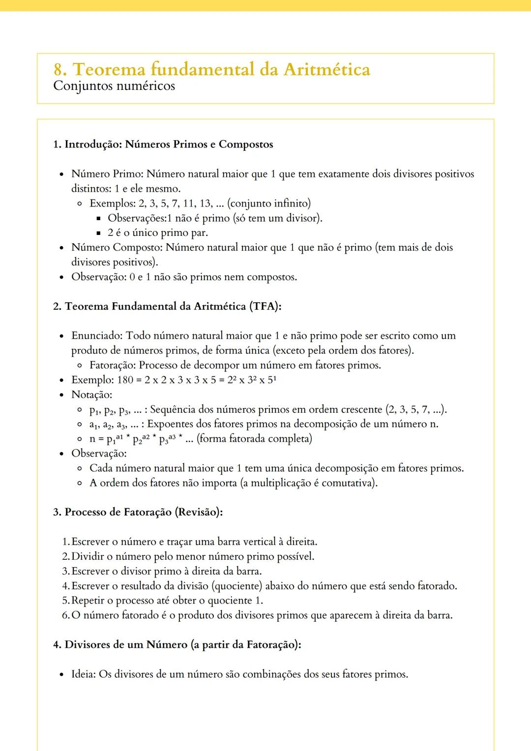 ΜΑΤΕΜΑTICA
Resumos em tópicos - @isadoraf.barros
✔APOSTILAS POLIEDRO
2
4
Teoria elementar dos conjuntos
• Conjunto e elemento
• Conjuntos nu