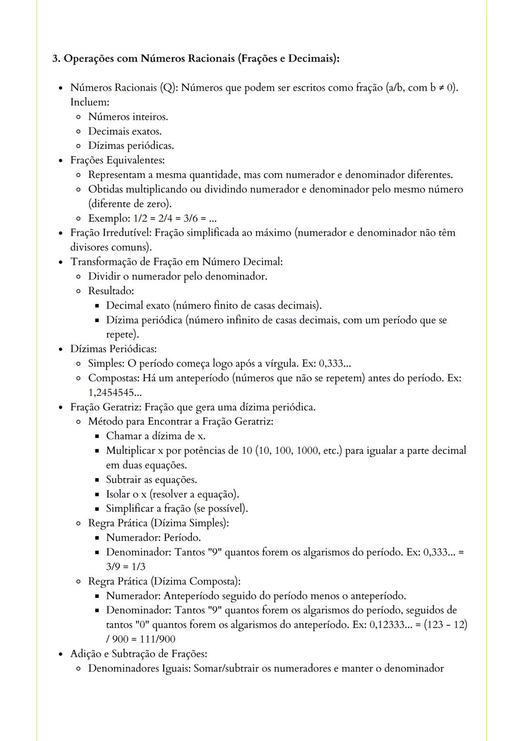 ΜΑΤΕΜΑTICA
Resumos em tópicos - @isadoraf.barros
✔APOSTILAS POLIEDRO
2
4
Teoria elementar dos conjuntos
• Conjunto e elemento
• Conjuntos nu