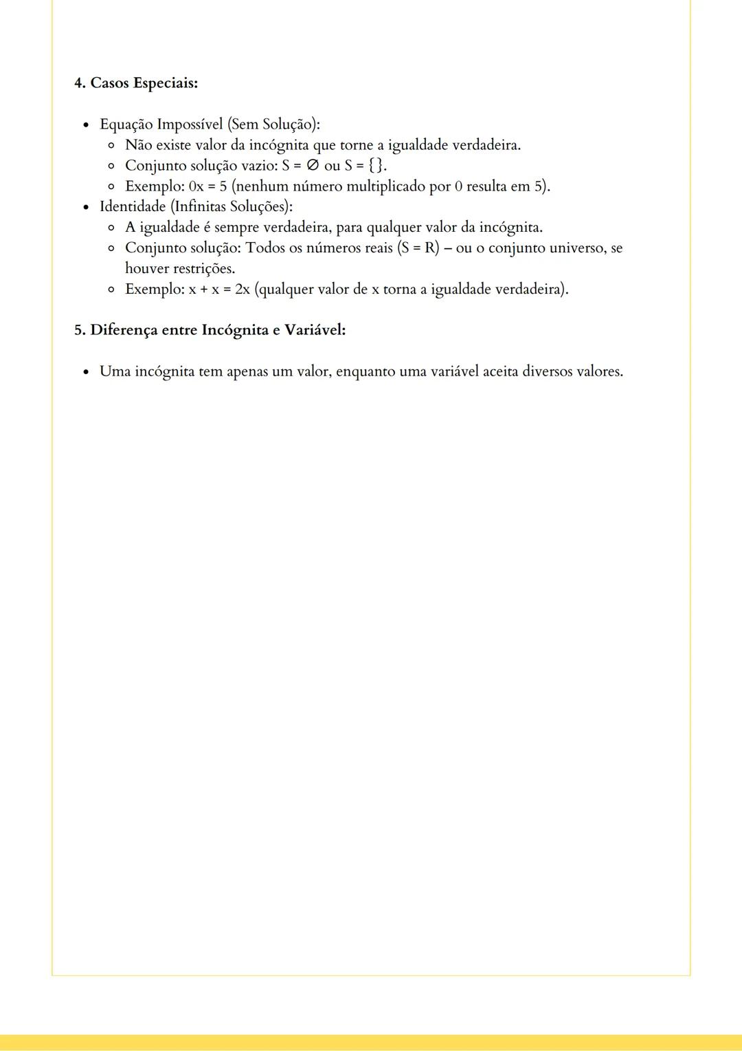 ΜΑΤΕΜΑTICA
Resumos em tópicos - @isadoraf.barros
✔APOSTILAS POLIEDRO
2
4
Teoria elementar dos conjuntos
• Conjunto e elemento
• Conjuntos nu