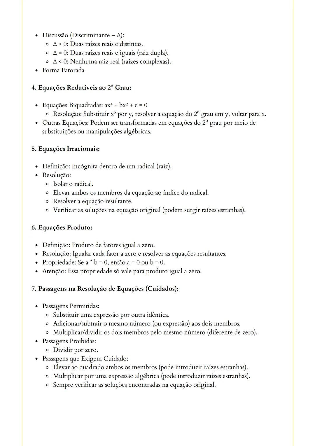 ΜΑΤΕΜΑTICA
Resumos em tópicos - @isadoraf.barros
✔APOSTILAS POLIEDRO
2
4
Teoria elementar dos conjuntos
• Conjunto e elemento
• Conjuntos nu