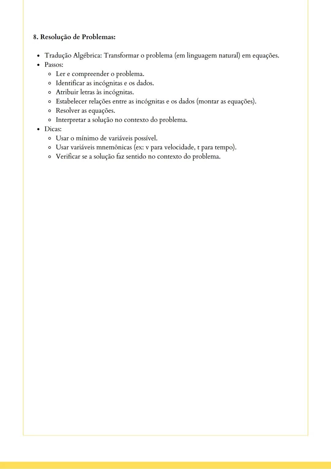 ΜΑΤΕΜΑTICA
Resumos em tópicos - @isadoraf.barros
✔APOSTILAS POLIEDRO
2
4
Teoria elementar dos conjuntos
• Conjunto e elemento
• Conjuntos nu
