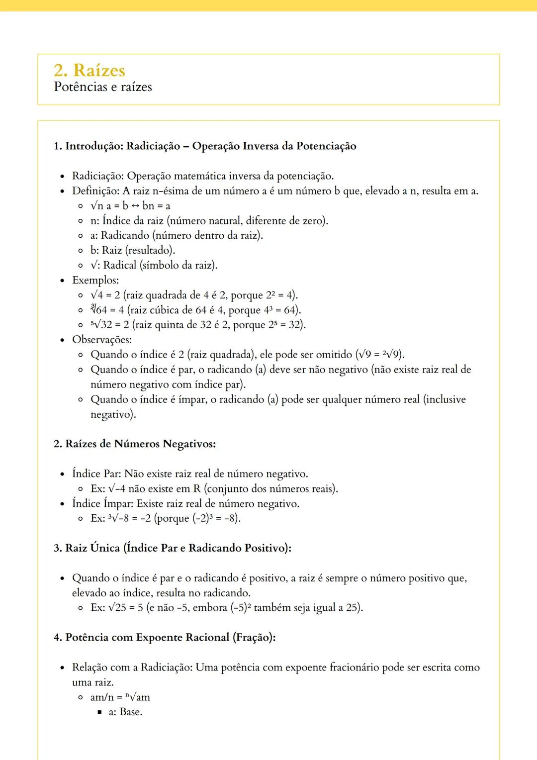 ΜΑΤΕΜΑTICA
Resumos em tópicos - @isadoraf.barros
✔APOSTILAS POLIEDRO
2
4
Teoria elementar dos conjuntos
• Conjunto e elemento
• Conjuntos nu