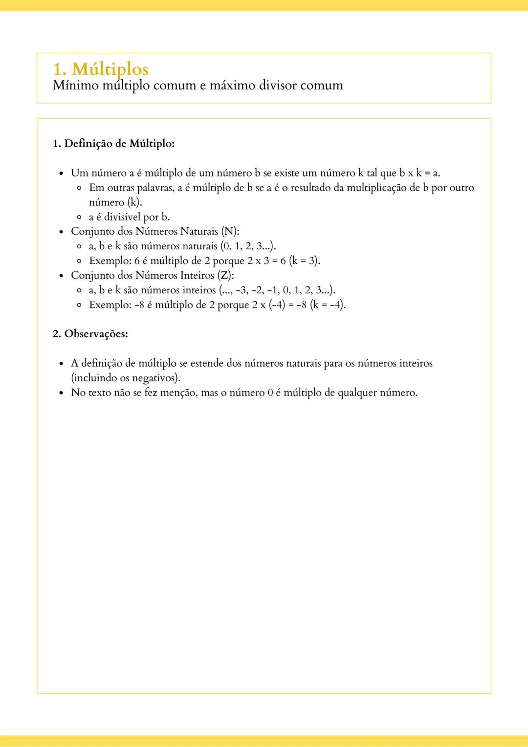 ΜΑΤΕΜΑTICA
Resumos em tópicos - @isadoraf.barros
✔APOSTILAS POLIEDRO
2
4
Teoria elementar dos conjuntos
• Conjunto e elemento
• Conjuntos nu