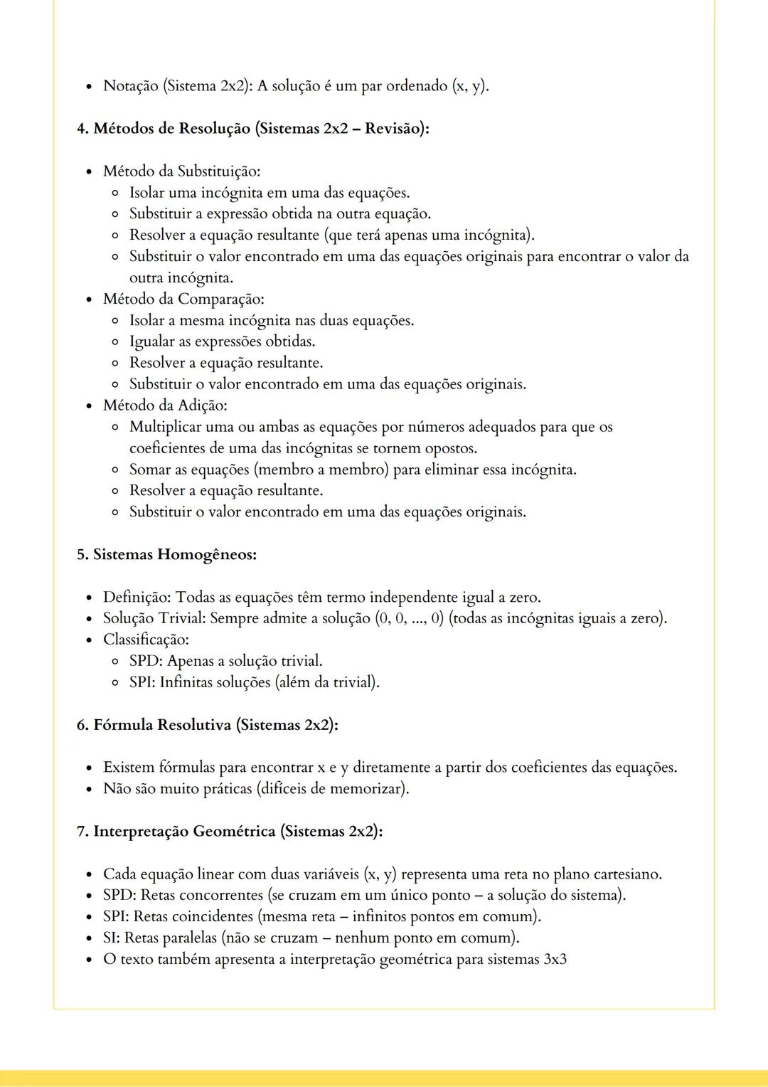 ΜΑΤΕΜΑTICA
Resumos em tópicos - @isadoraf.barros
✔APOSTILAS POLIEDRO
2
4
Teoria elementar dos conjuntos
• Conjunto e elemento
• Conjuntos nu