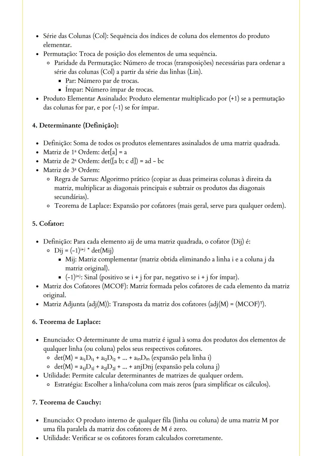 ΜΑΤΕΜΑTICA
Resumos em tópicos - @isadoraf.barros
✔APOSTILAS POLIEDRO
2
4
Teoria elementar dos conjuntos
• Conjunto e elemento
• Conjuntos nu