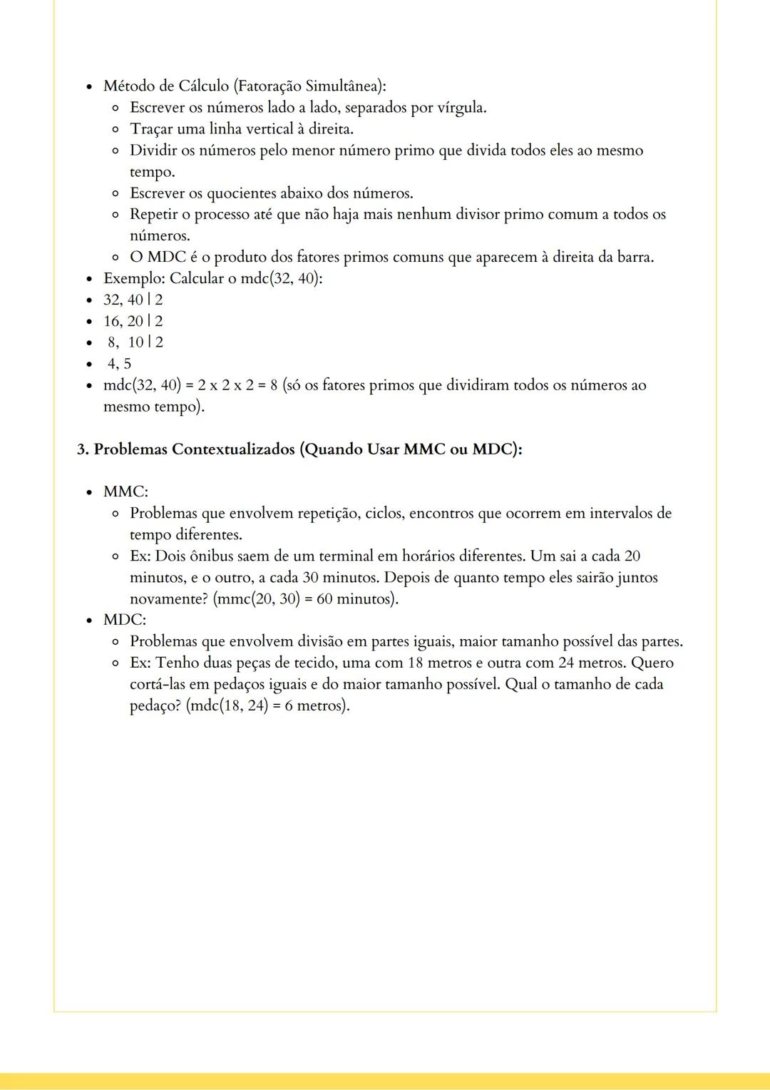 ΜΑΤΕΜΑTICA
Resumos em tópicos - @isadoraf.barros
✔APOSTILAS POLIEDRO
2
4
Teoria elementar dos conjuntos
• Conjunto e elemento
• Conjuntos nu