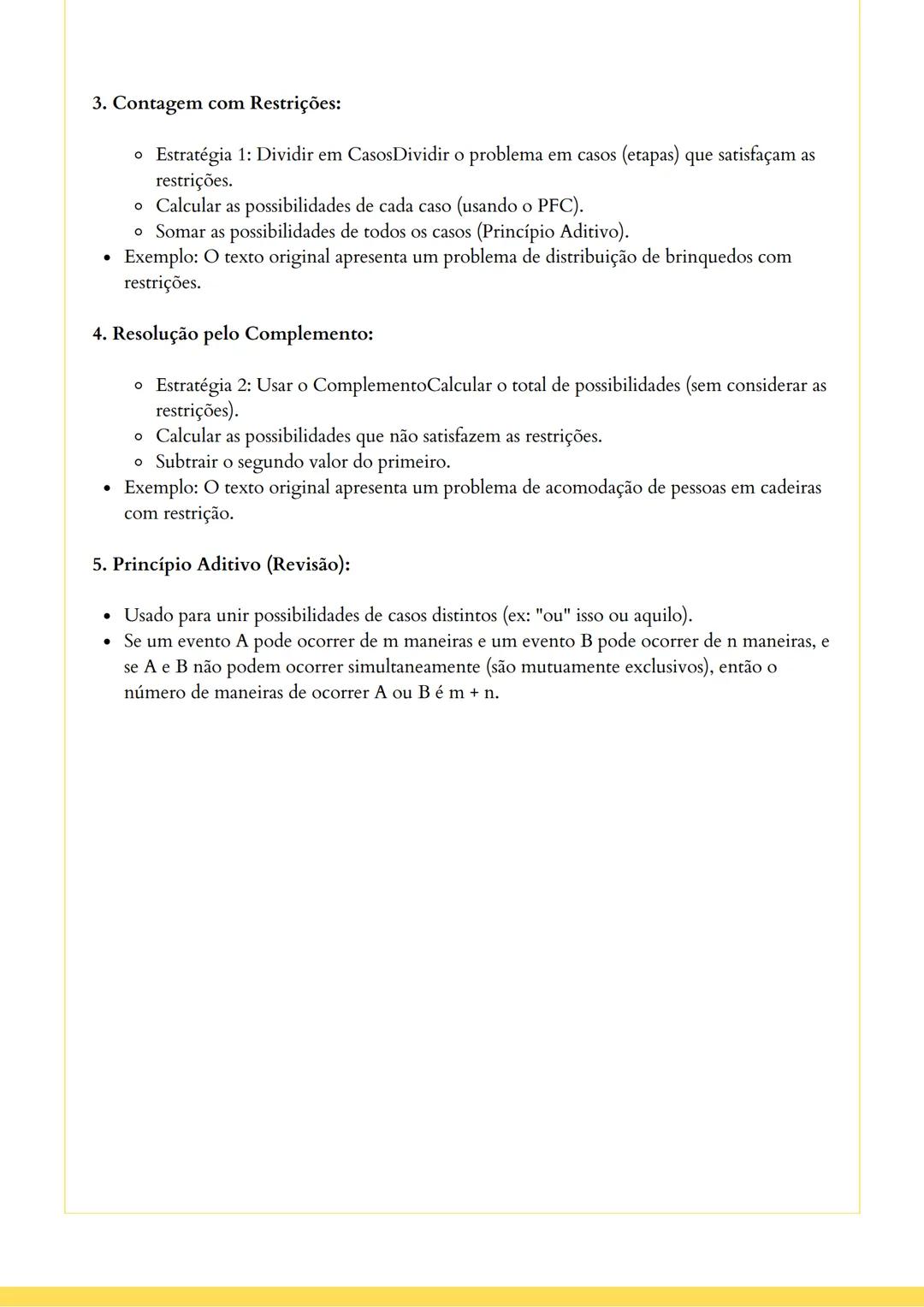 ΜΑΤΕΜΑTICA
Resumos em tópicos - @isadoraf.barros
✔APOSTILAS POLIEDRO
2
4
Teoria elementar dos conjuntos
• Conjunto e elemento
• Conjuntos nu